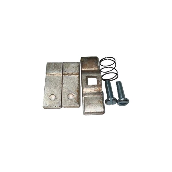 Usa Industrials Aftermarket Arrow Hart RA Old Style, Contact Kit - Replaces 37640-301, Size 2, 1-Pole 9521CM - main